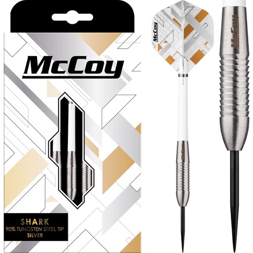 Tungsten darts set 22g 24g - tungsten,