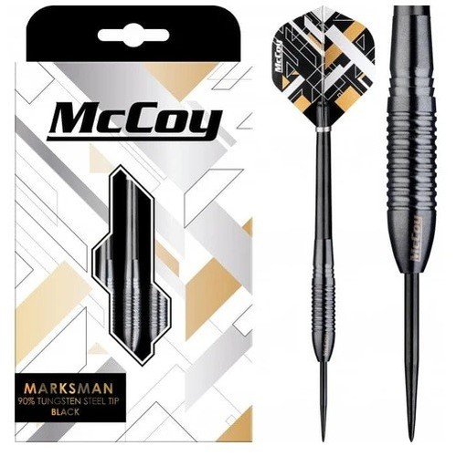 Mccoy marksman tungsten - ,