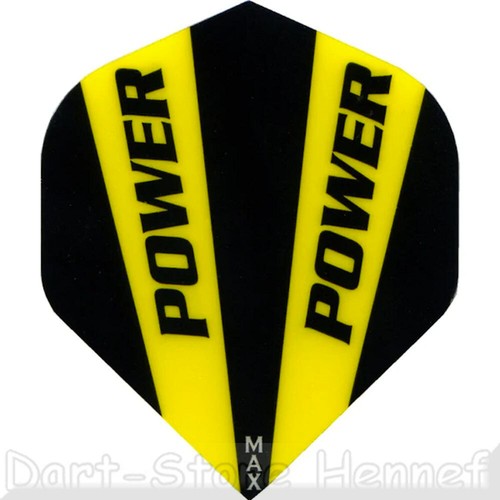 Dart flights mccoy max - 6,