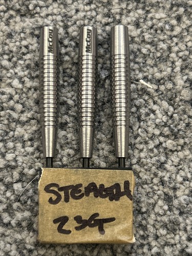 Mccoy stealth tungsten - mccoy, 90%