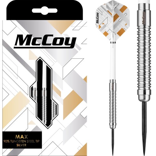 Tungsten darts set 22g 24g - darts,