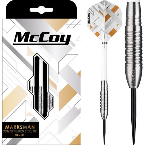 Tungsten darts set 22g - 22g, 24g