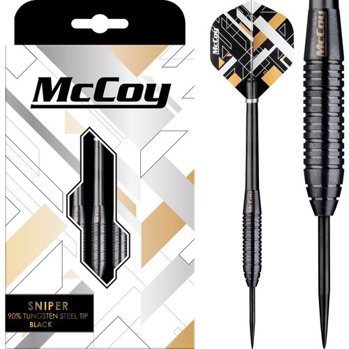 Tungsten darts set 22g - set,