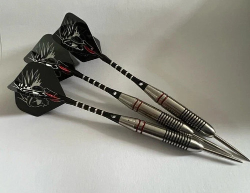 Professional darts set - professional,