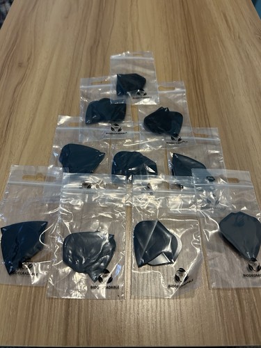 10x sets black mccoy dart - 10x,