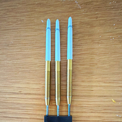 Mccoy tungsten gram - 24, in