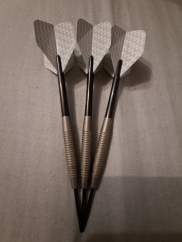 Mccoy stealth darts - darts, 23g
