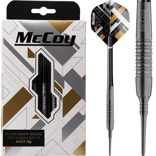 Mccoy marksman mojo - mojo, 90%