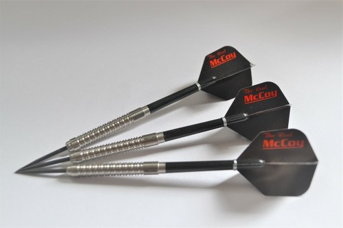 Mccoy max tungsten steel - max,