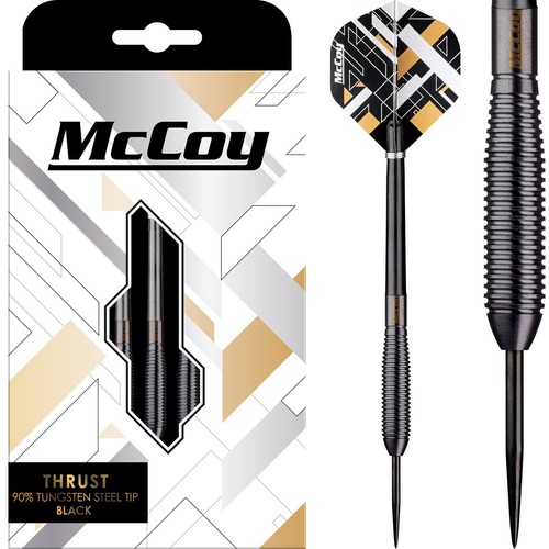 Tungsten darts set 23g 25g - tungsten,
