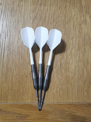 Mccoy extra 25g - extra, tungsten