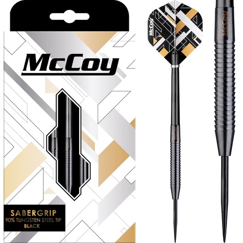 Tungsten darts set 18g 20g - 18g,