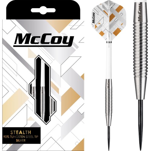 Tungsten darts set 22g - 23g, 24g
