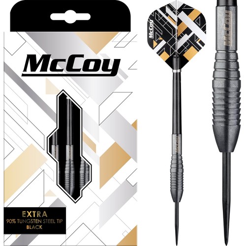 Tungsten darts set 21g 23g - darts,