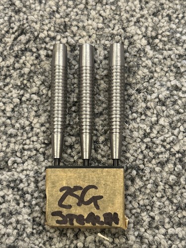 Mccoy stealth 25g - mccoy,
