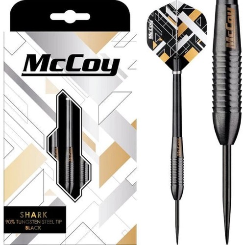 Mccoy sharkgrip tungsten - sharkgrip,