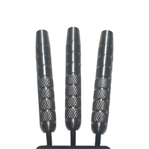 Set steel tip dart - of,