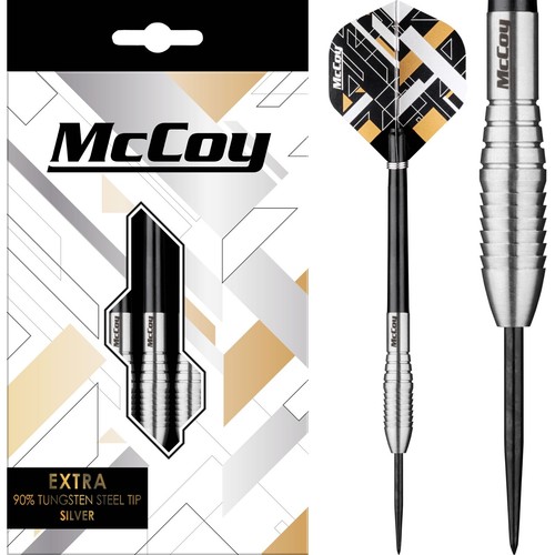 Tungsten darts set - tungsten, 21g