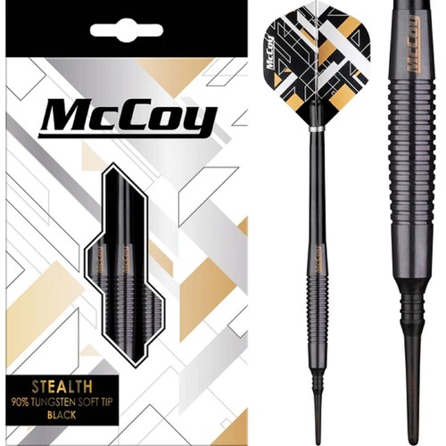 Mccoy stealth tungsten - mccoy,