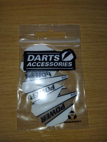 Mccoy power max dart - power,