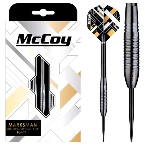 Mccoy marksman tungsten - marksman,