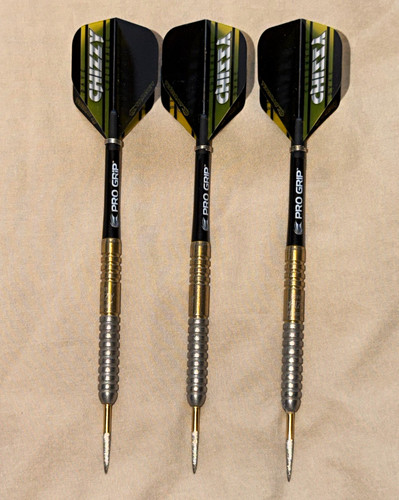 Rare dave chisnall 22g - dave, a180