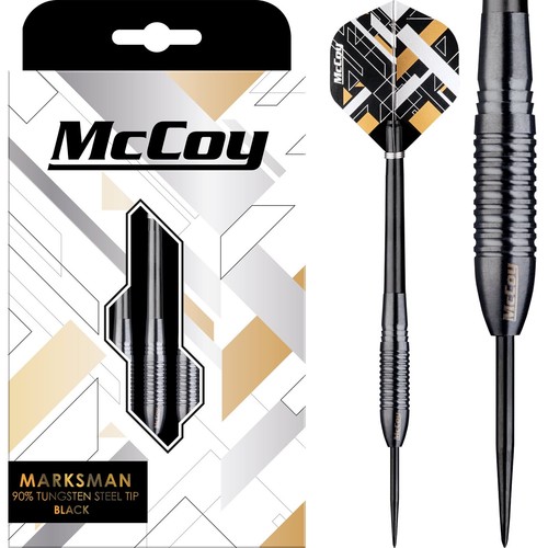Tungsten darts set 22g 24g - set, 26g