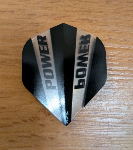 Mccoy power dart flights - flights, 5no