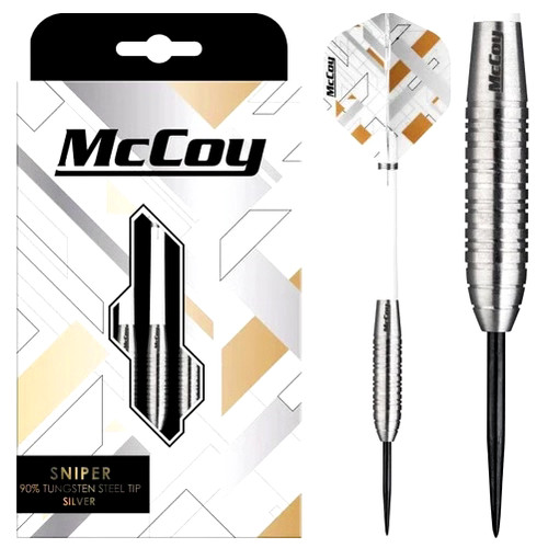 Mccoy sniper tungsten - sniper, 90%