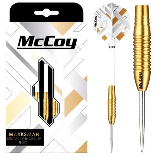 Mccoy marksman tungsten - , 90%