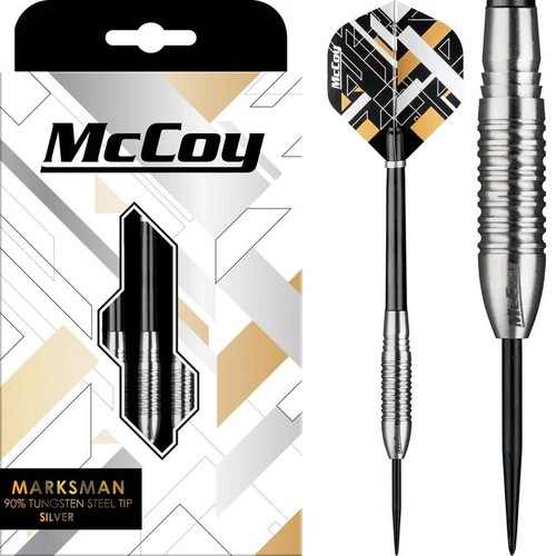 Mccoy marksman tungsten - marksman, 90%