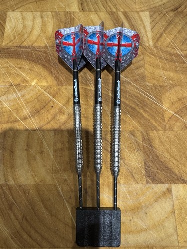 Shot iron soul 24g - iron,