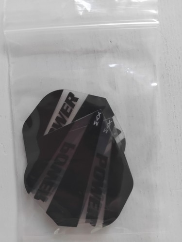 Mccoy power max - mccoy, flights