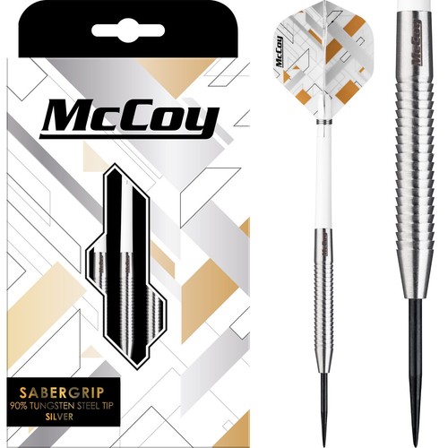 Tungsten darts set 18g - tungsten,