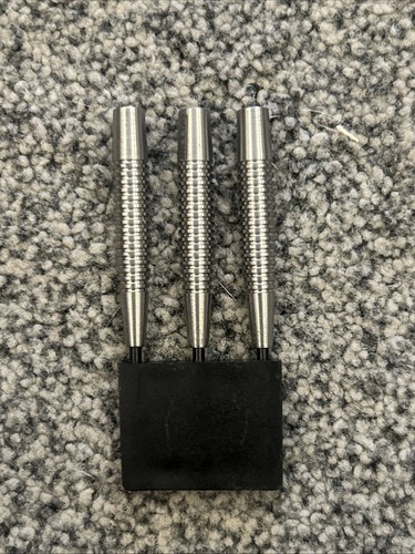 Mccoy stealth 22g darts steel - darts,