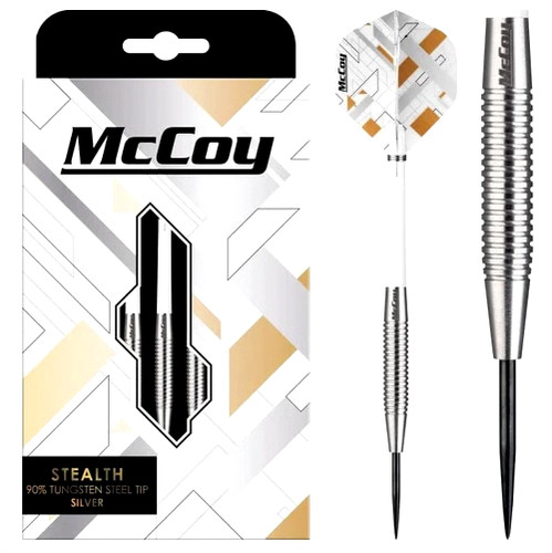 Mccoy stealth tungsten - stealth,