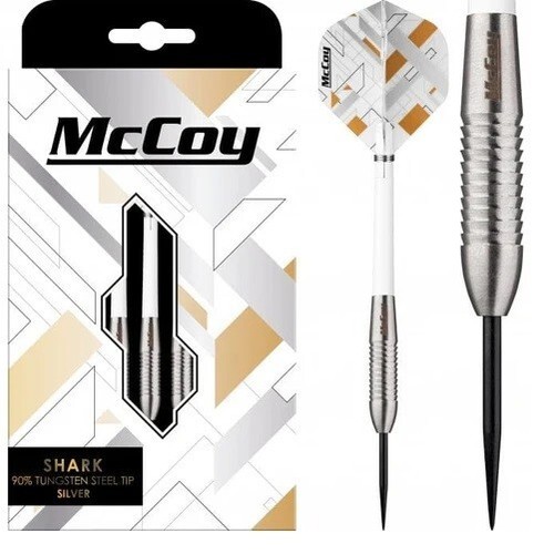 Mccoy shark tungsten - shark,