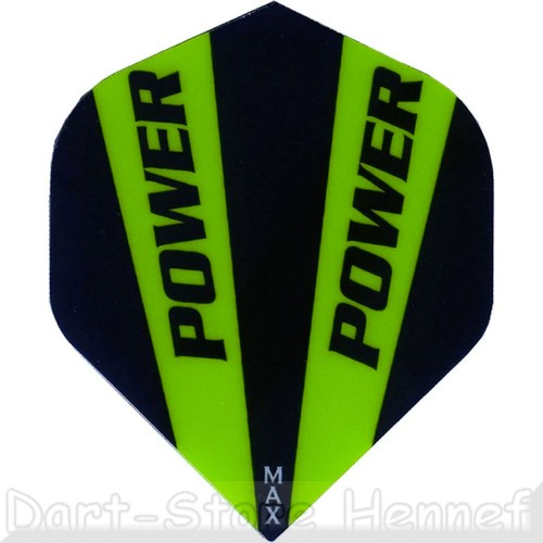 Dart flights mccoy - dart, max