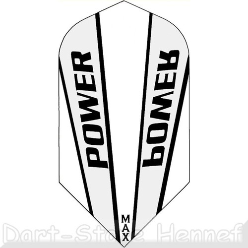 Dart flights mccoy - dart, max