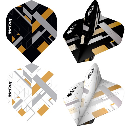 Sets mccoy dart - sets,
